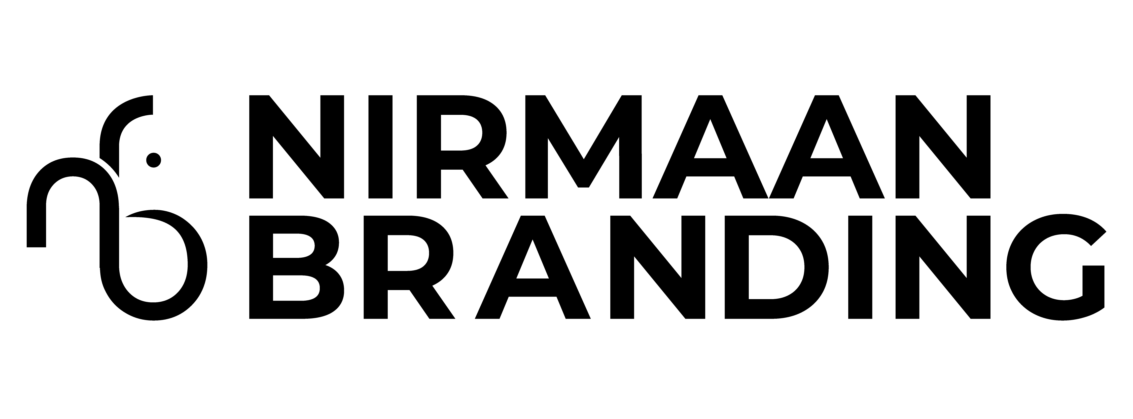 Nirmaan Branding