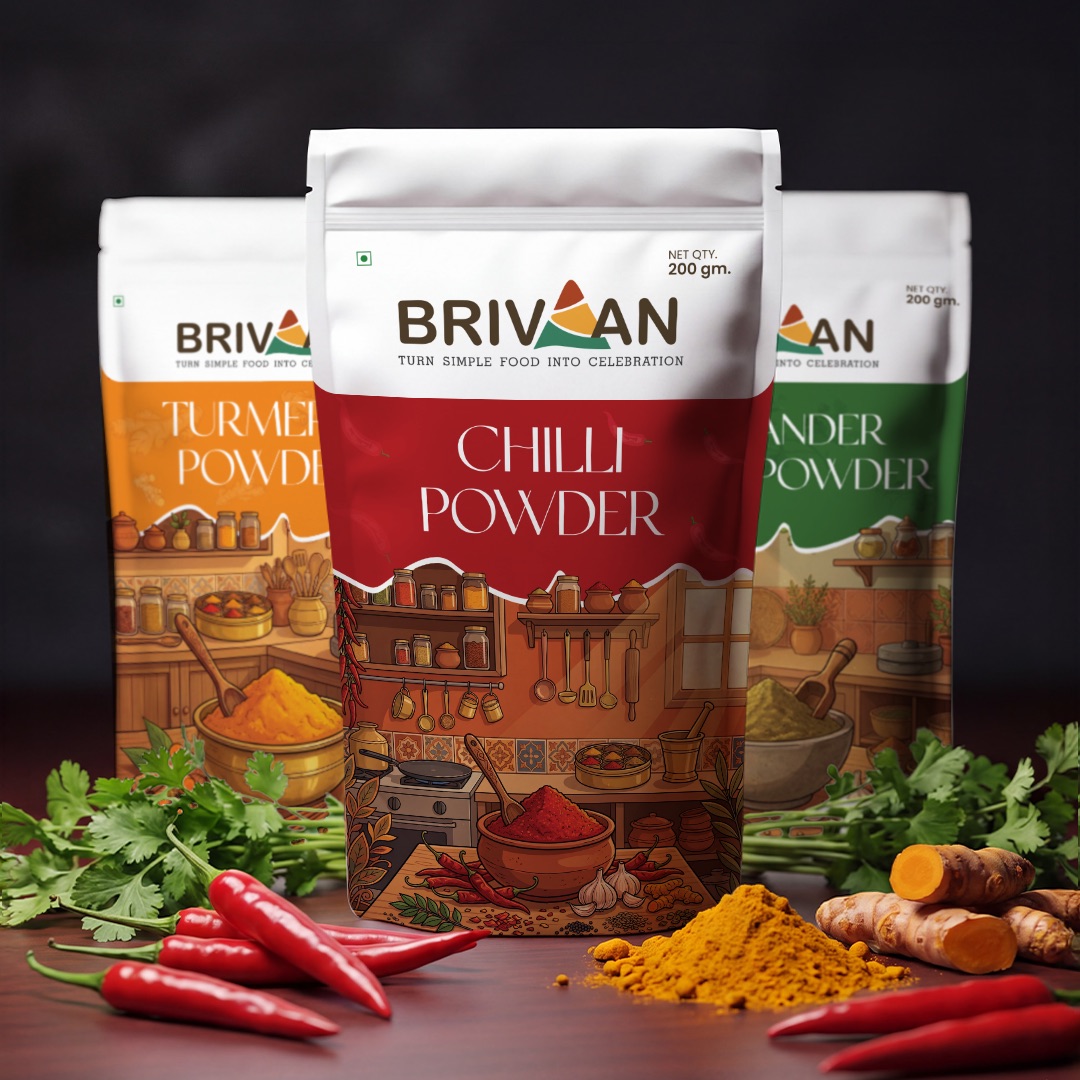 Brivaan project