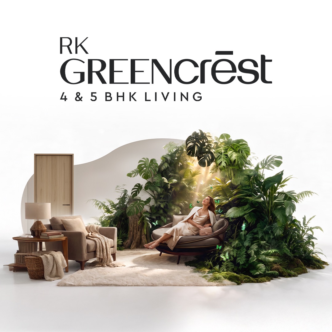 Greencrest project