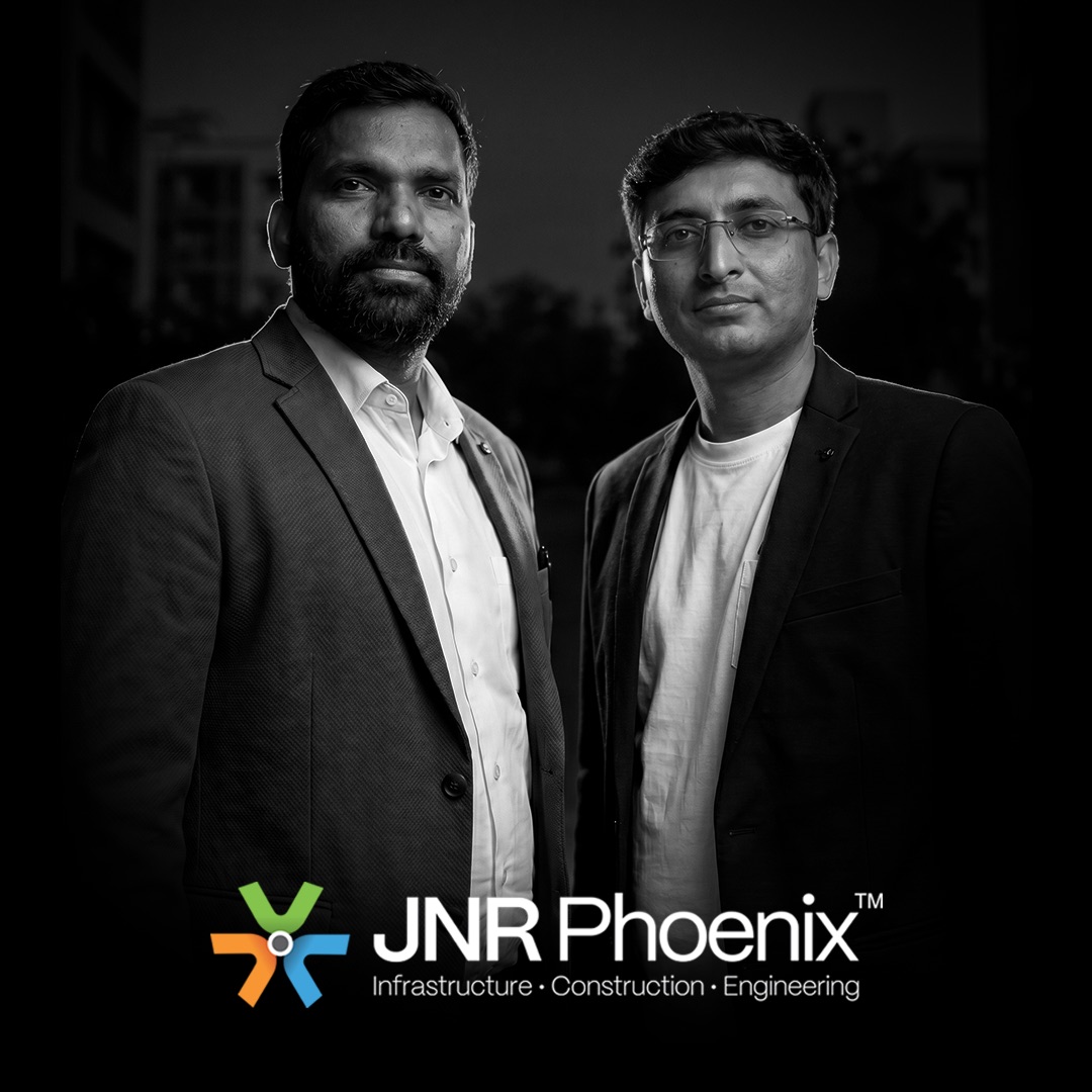 JNR project