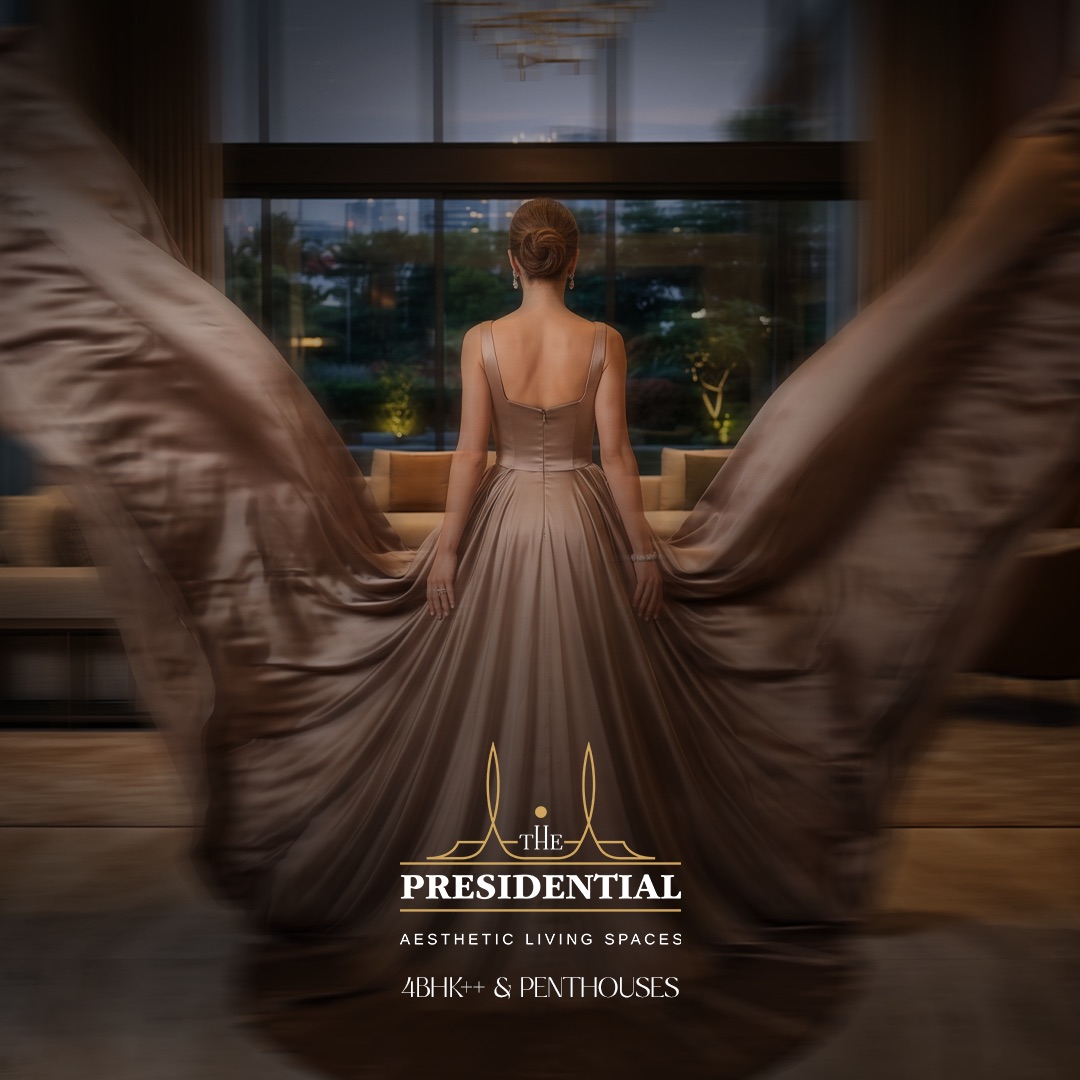 The Presidential project